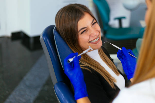 Dental Bonding in Charleston, MO
