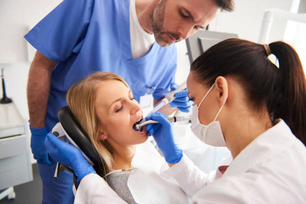 Best Preventive Dentistry  in Charleston, MO