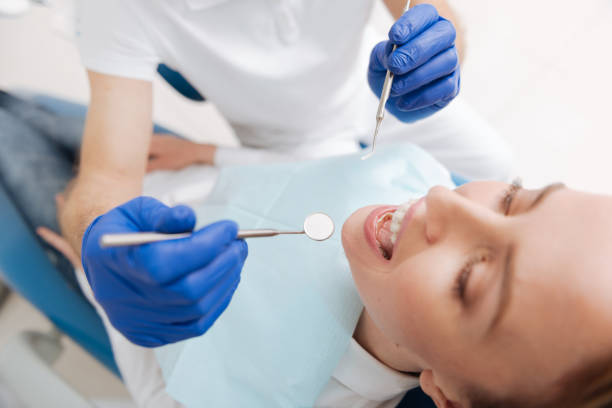 Advanced Technology for Better Dental Care in Charleston, MO